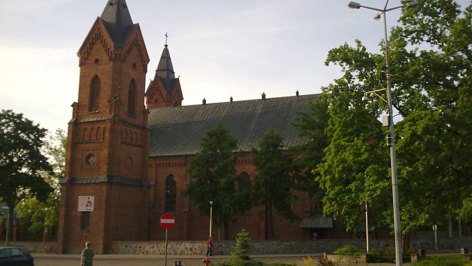Kościół