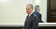 "SAFE 0 złotych". Tusk reaguje na inicjatywę prezydenta