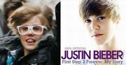 16-letni Justin wydał... autobiografię!