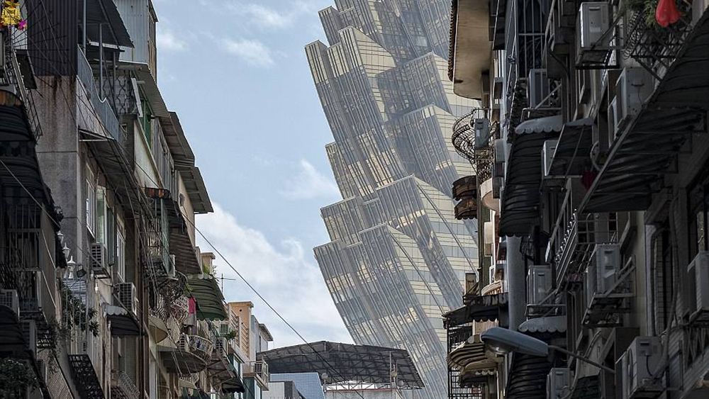 Zdjęcie jak z filmu science fiction. Trudno uwierzyć, że jest prawdziwe 1