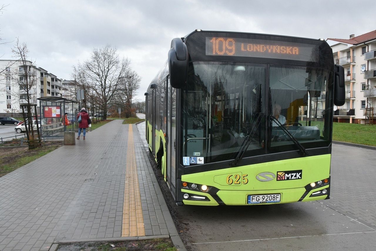 Gorzów: Od 1 września zostanie uruchomiona nowa linia autobusowa