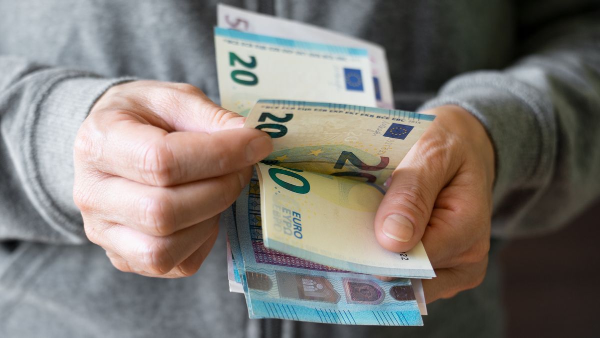 "Haniebne osiągnięcie" niemieckiego rządu. Rekordowa liczba emerytów zagrożonych ubóstwem 