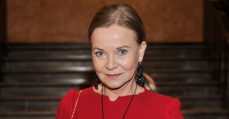 Smutne święta Laury Łącz. Spędzi je tylko z kotem