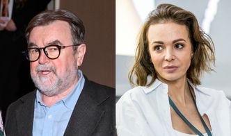 Anna Wendzikowska szczerze o MOBBINGU w TVN-ie: "Po odejściu Edwarda Miszczaka sytuacja już była inna"