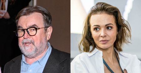 Anna Wendzikowska szczerze o MOBBINGU w TVN-ie: "Po odejściu Edwarda Miszczaka sytuacja już była inna"