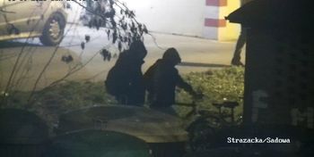 Szczecinek: Kamery pomogły ująć sprawców kradzieży rowerów