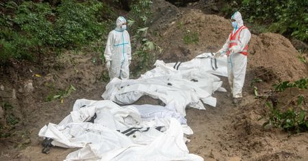 Nowy tragiczny bilans z Nepalu. Drastycznie maleją szanse na ratunek