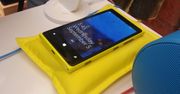 Nokia Lumia 920 - jak działa bezprzewodowe ładowanie?