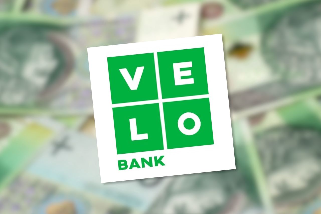 VeloBank apeluje o ostrożność