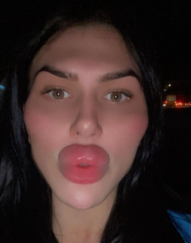 Sofia Lips