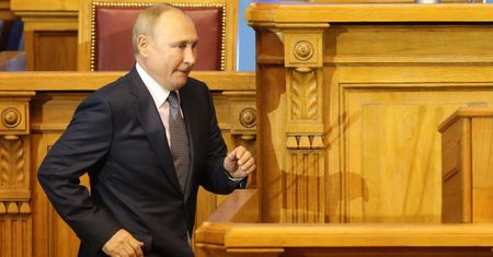 Były szef rosyjskiej dyplomacji: o przyszłości wojny zadecydują lodówki Rosjan