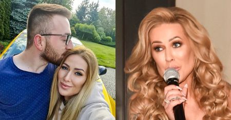 Na koncie syna Sylwii Peretti na Instagramie doszło do WŁAMANIA! Haker udostępnił na nim skandaliczne nagrania