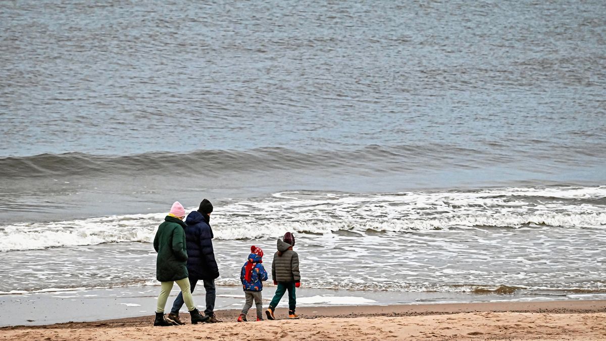 Na Islandię zamiast nad Morze Bałtyckie? To nowy trend 
