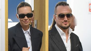 Sandra Kubicka i Baron OFICJALNIE NIE SĄ już małżeństwem! Mamy potwierdzenie z sądu