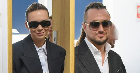 Sandra Kubicka i Baron OFICJALNIE NIE SĄ już małżeństwem! Mamy potwierdzenie z sądu