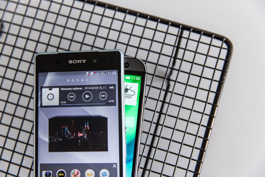Czy Sony Xperia Z2 rzeczywiście jest najlepszym smartfonem fotograficznym? 4