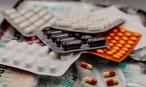 "Nawet nie potrzeba wojny". Polscy producenci leków alarmują