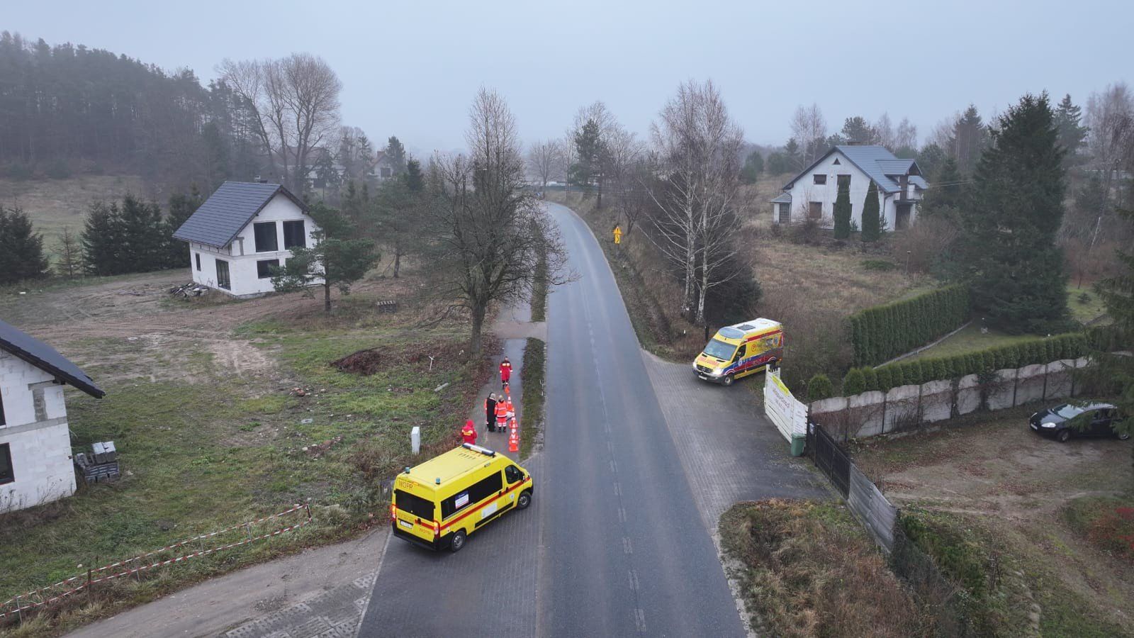 Ślub Ratownika Medycznego WOPR Białogard