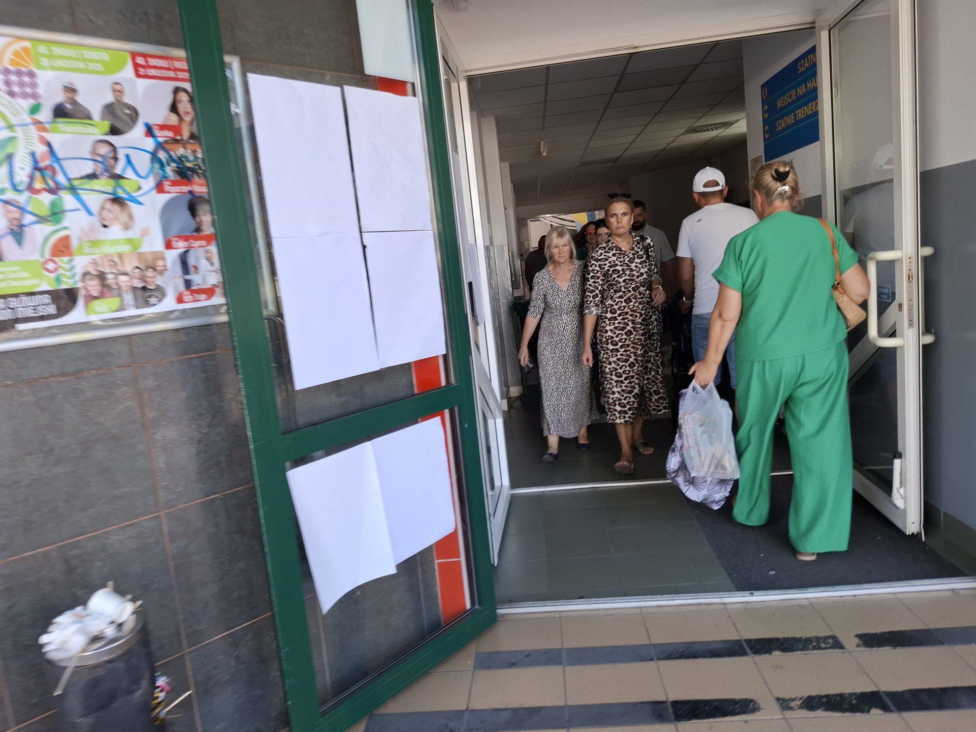 Niedzielna odsłona Targów Ogrodniczo-Rolnych przyciągnęła tłumy