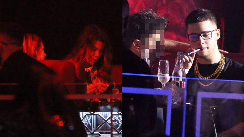 Urodziny Allana Krupy