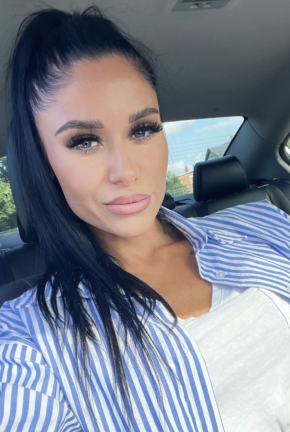 Stella Staniszewska z "Love Island"