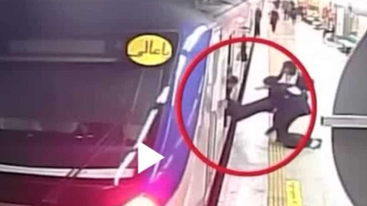 Nie żyje Armita Geravand. 