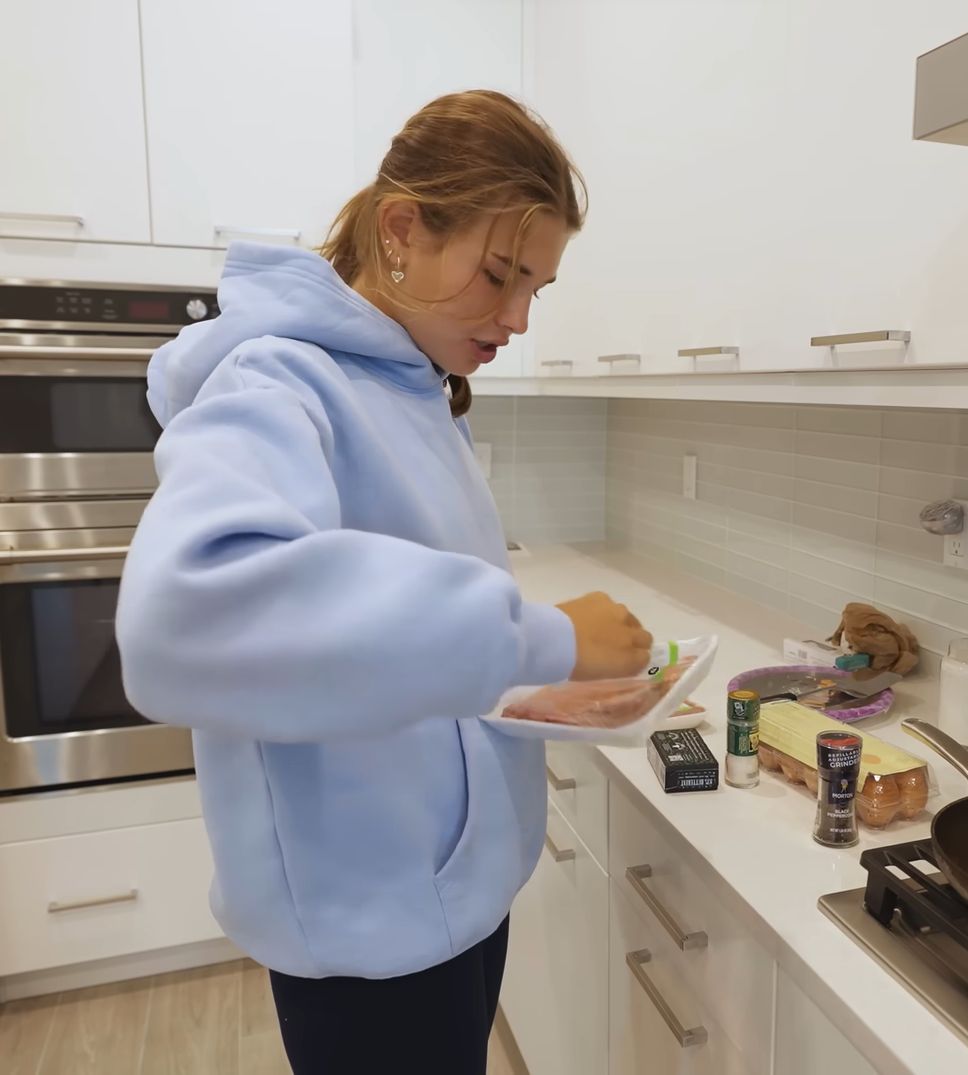 Oto 17-letnia wnuczka Donalda Trumpa. Kai Trump będzie gwiazdą?