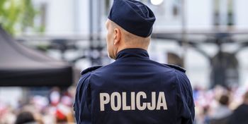 Włocław: Policjant błysnął wiedzą. Awansował do ogólnopolskiego finału