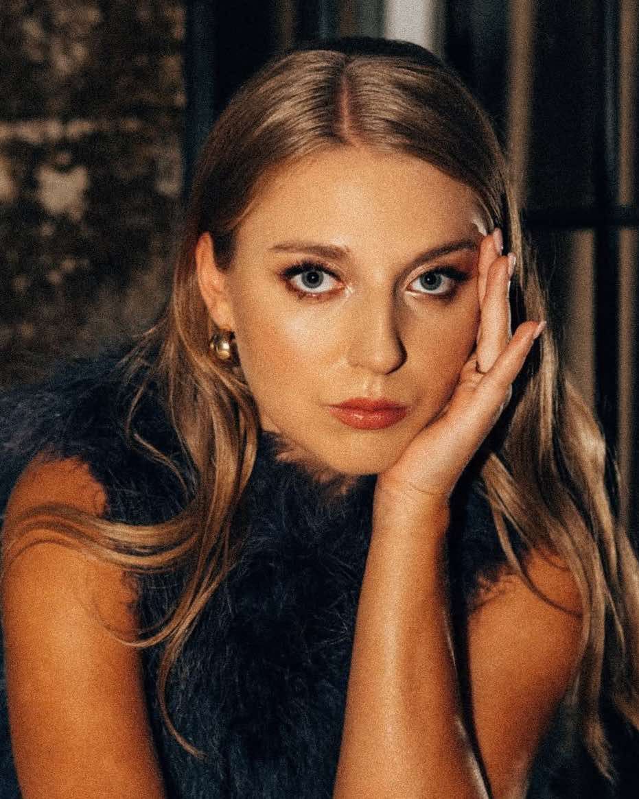 Córka Pawła Golca ma 21 lat i chce iść w ślady ojca