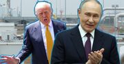 Sankcje się kruszą. "Jeśli Rosja dobrze to rozegra, doprowadzi do wyłomu"