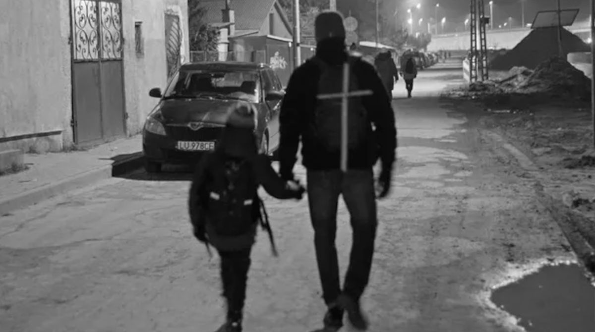 Ruszają zapisy na Ekstremalną Drogę Krzyżową.