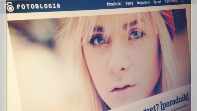 Witajcie na nowej Fotoblogia.pl! 1