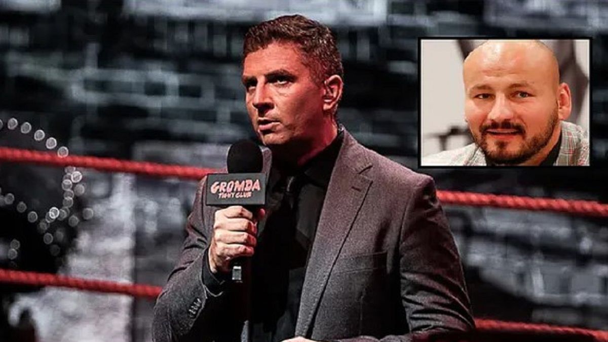 Borek o walce Szpilki