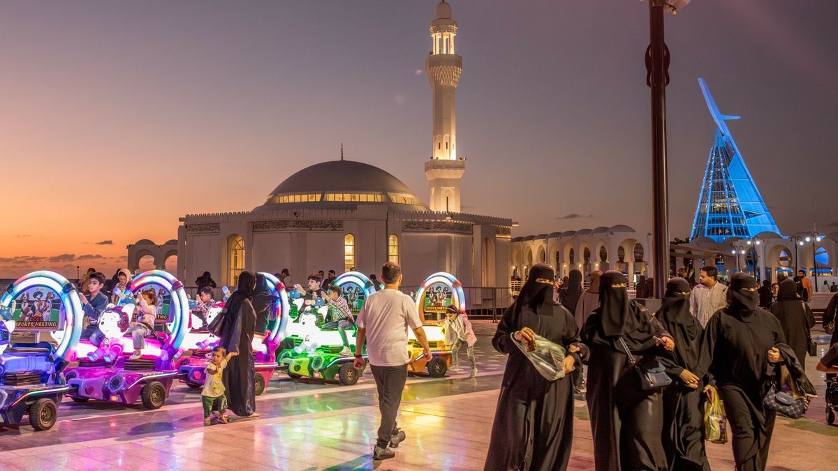 Arabia Saudyjska ma problem z budżetem