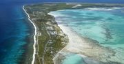 Wioska na Oceanie Spokojnym. To tu jako pierwsi świętują Nowy Rok