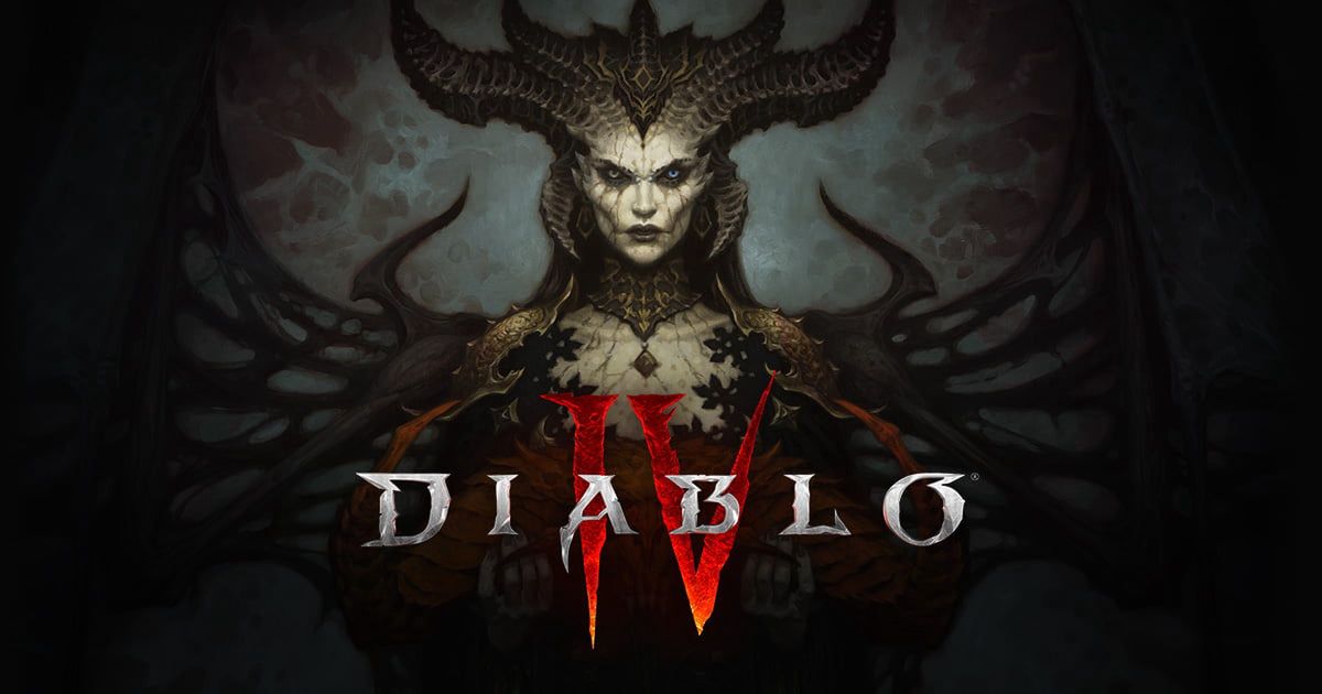 Diablo 4 - Figure 1