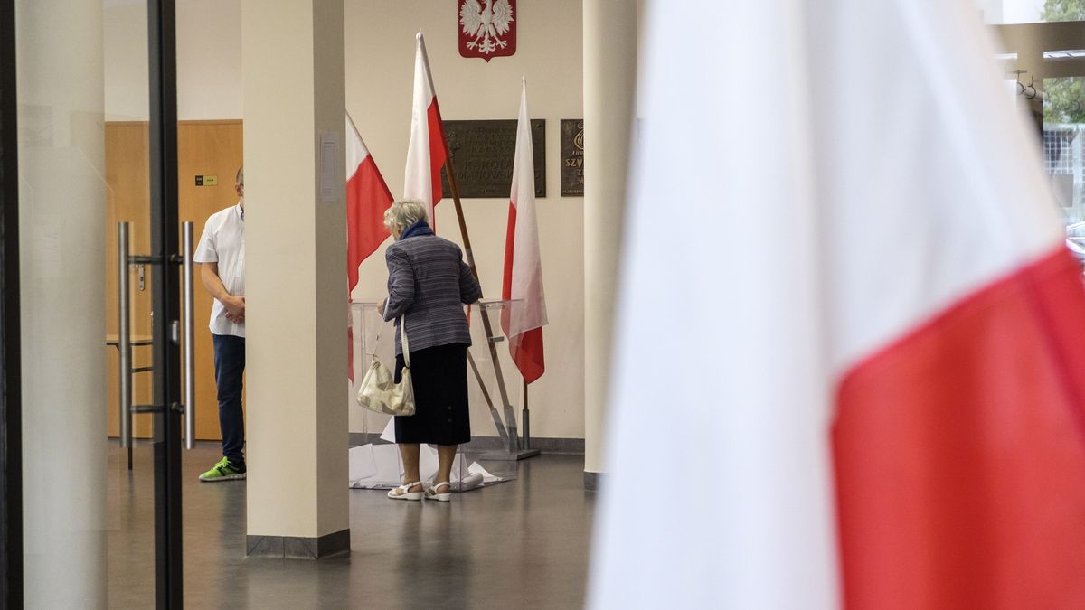 Nowe obwodowe komisje wyborcze trzeba będzie utworzyć tam, gdzie mieszka co najmniej 200 osób