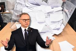 Duda w alarmującym poście ws. wyborów. "Nie dajmy sobie odebrać"