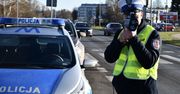 Szczecinek: 48 kierowców wpadło jednego dnia. Wyniki akcji "Prędkość" szokują