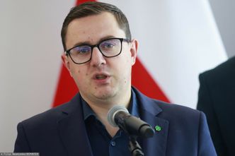 "Najczarniejszy scenariusz". Minister mówi o sytuacji najtrudniejszej od zimnej wojny