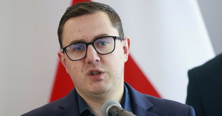 "Najczarniejszy scenariusz". Minister mówi o sytuacji najtrudniejszej od zimnej wojny