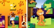 My puzzles with Garfield [giveaway]