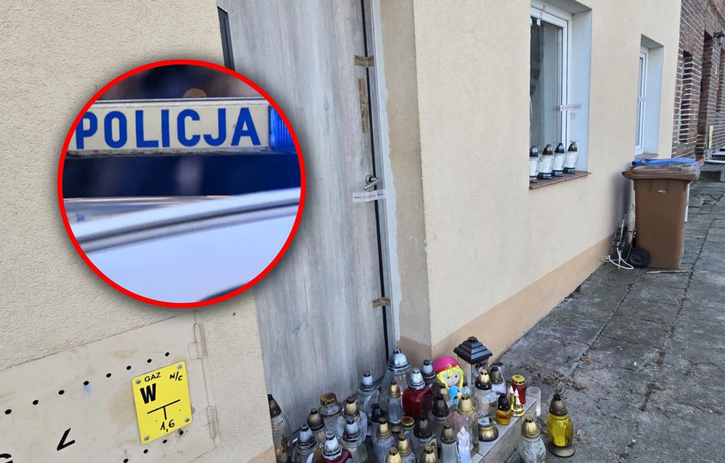 Dramatyczna śmierć matki i trójki dzieci. Są kolejne zarzuty
