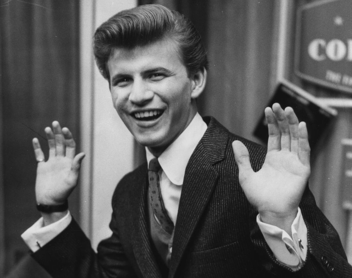 Bobby Rydell zmarł w szpitalu z powodu powikłań po zapaleniu płuc. Miał 79 lat. W latach 60. był idolem amerykańskich nastolatków 