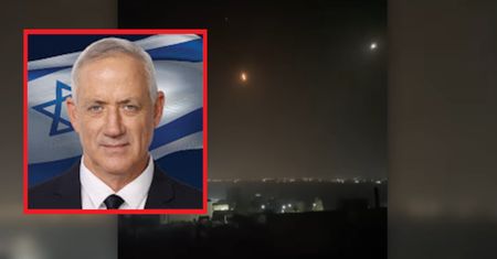 Izrael "wyegzekwuje zapłatę" od Iranu. Minister gabinetu wojennego zabrał głos