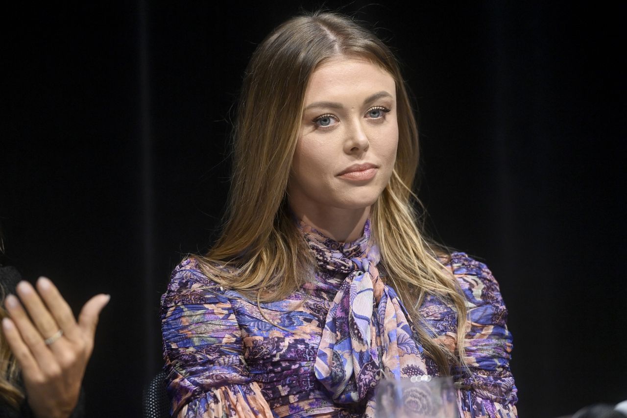 "Nie ma nic gorszego". Opozda opowiedziała o chorobie syna