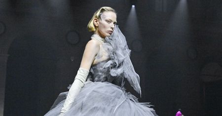W branży mody brakuje odwagi? Czyli o istocie sztuki i sprzedaży
