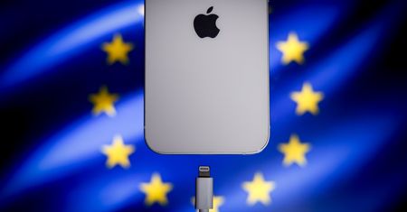 Nie, Apple wcale nie potwierdził, że iPhone dostanie USB-C