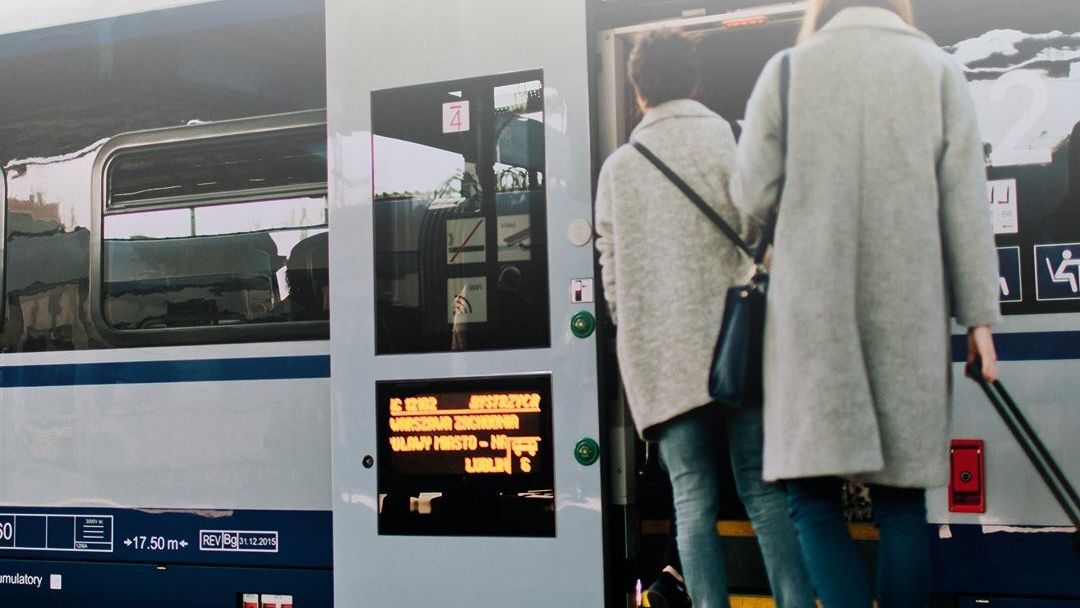 Aplikacja PKP Intercity to nie tylko wirtualna kasa biletowa