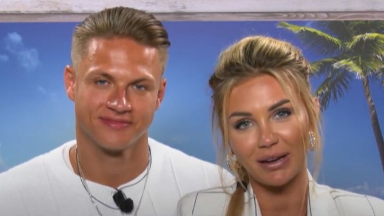 "Love Island". Angel i Arsen rozstali się!